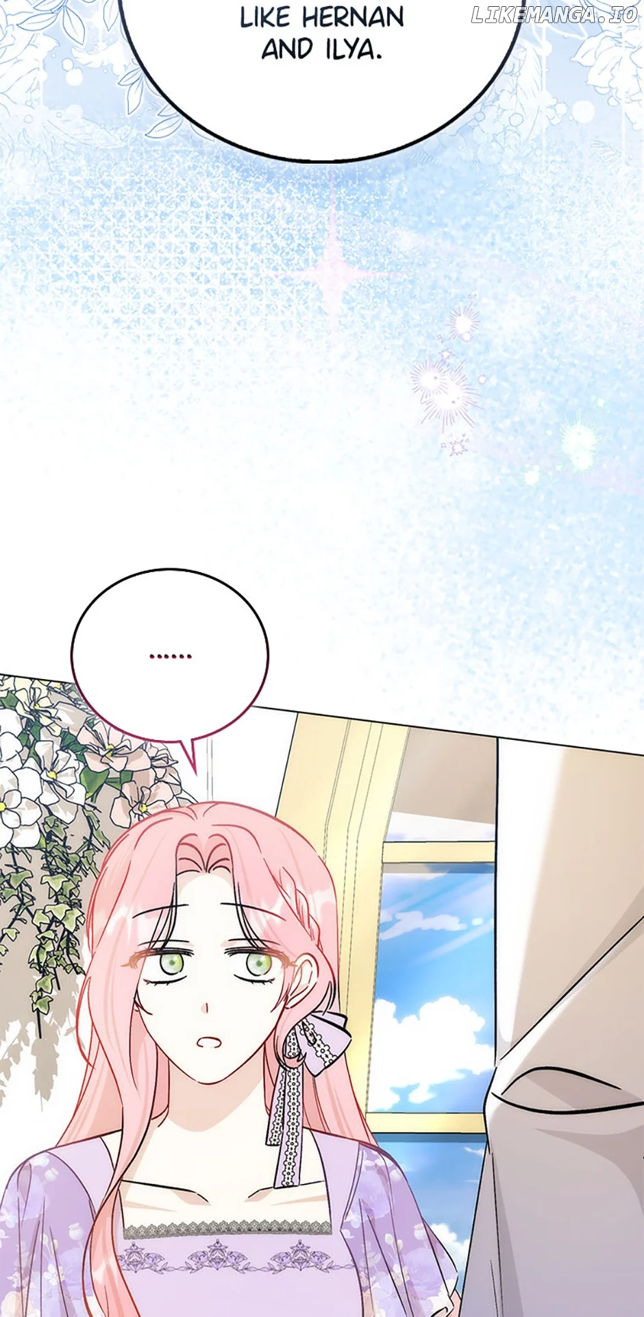 I Became the Sister of the Time-Limited Heroine Chapter 57 456 074