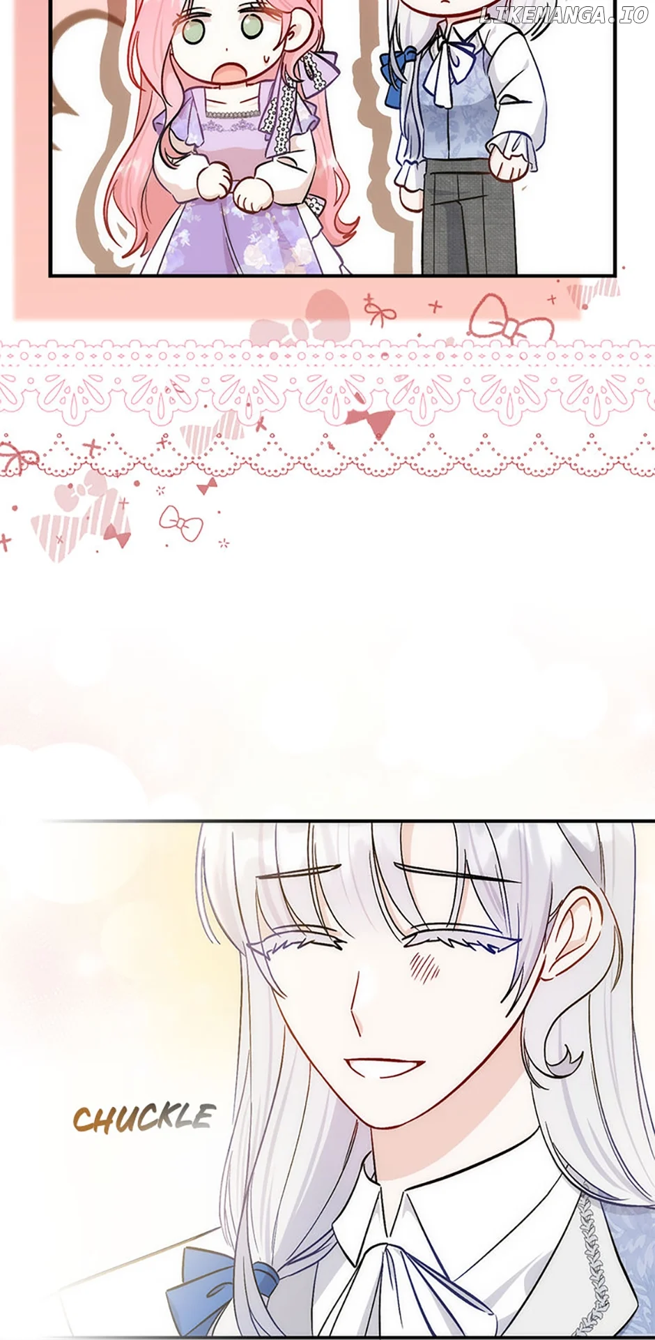 I Became the Sister of the Time-Limited Heroine Chapter 57 458 076