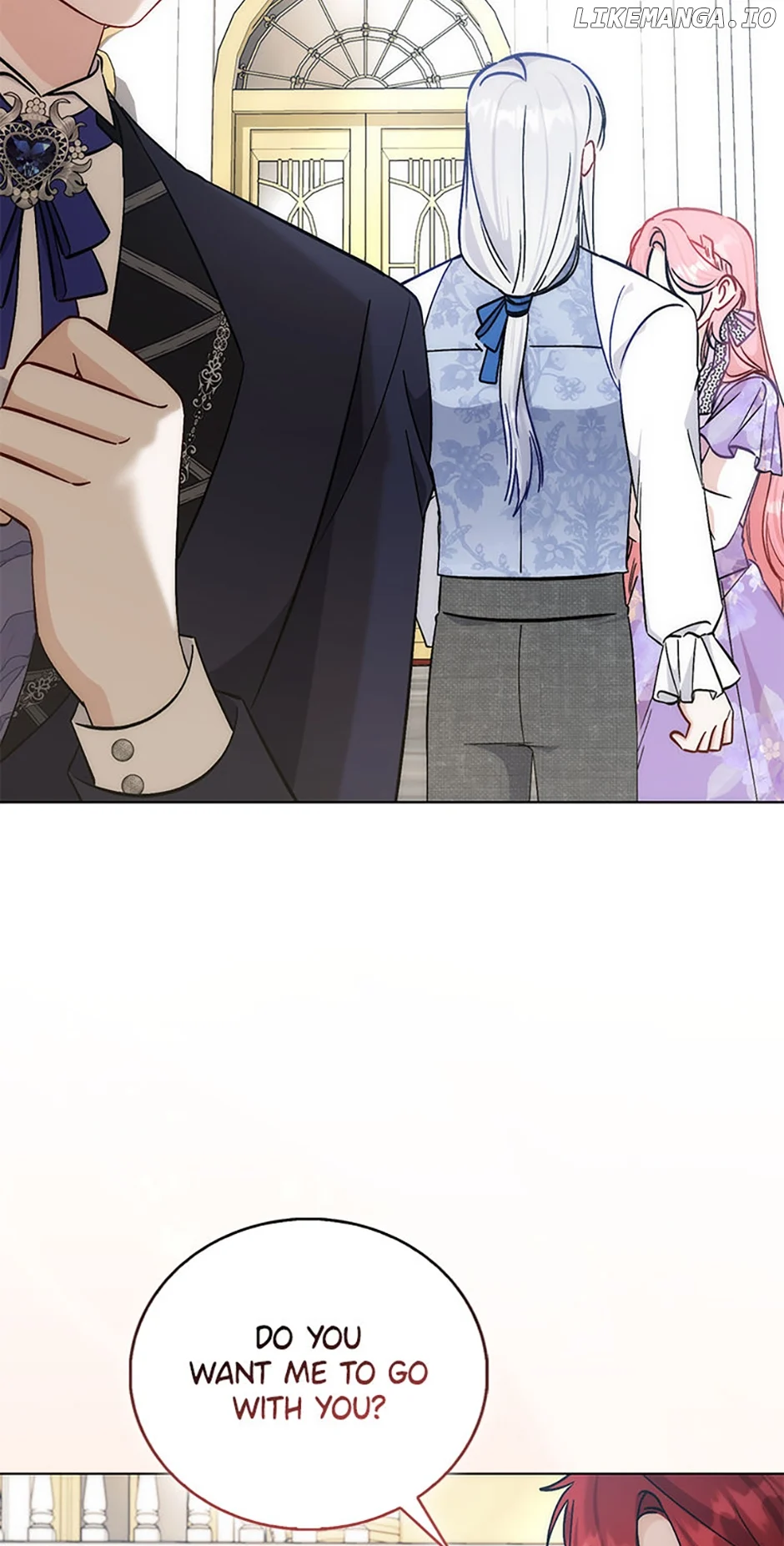 I Became the Sister of the Time-Limited Heroine Chapter 57 460 078