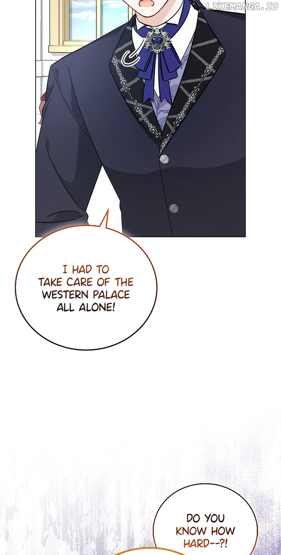 I Became the Sister of the Time-Limited Heroine Chapter 57 467 085