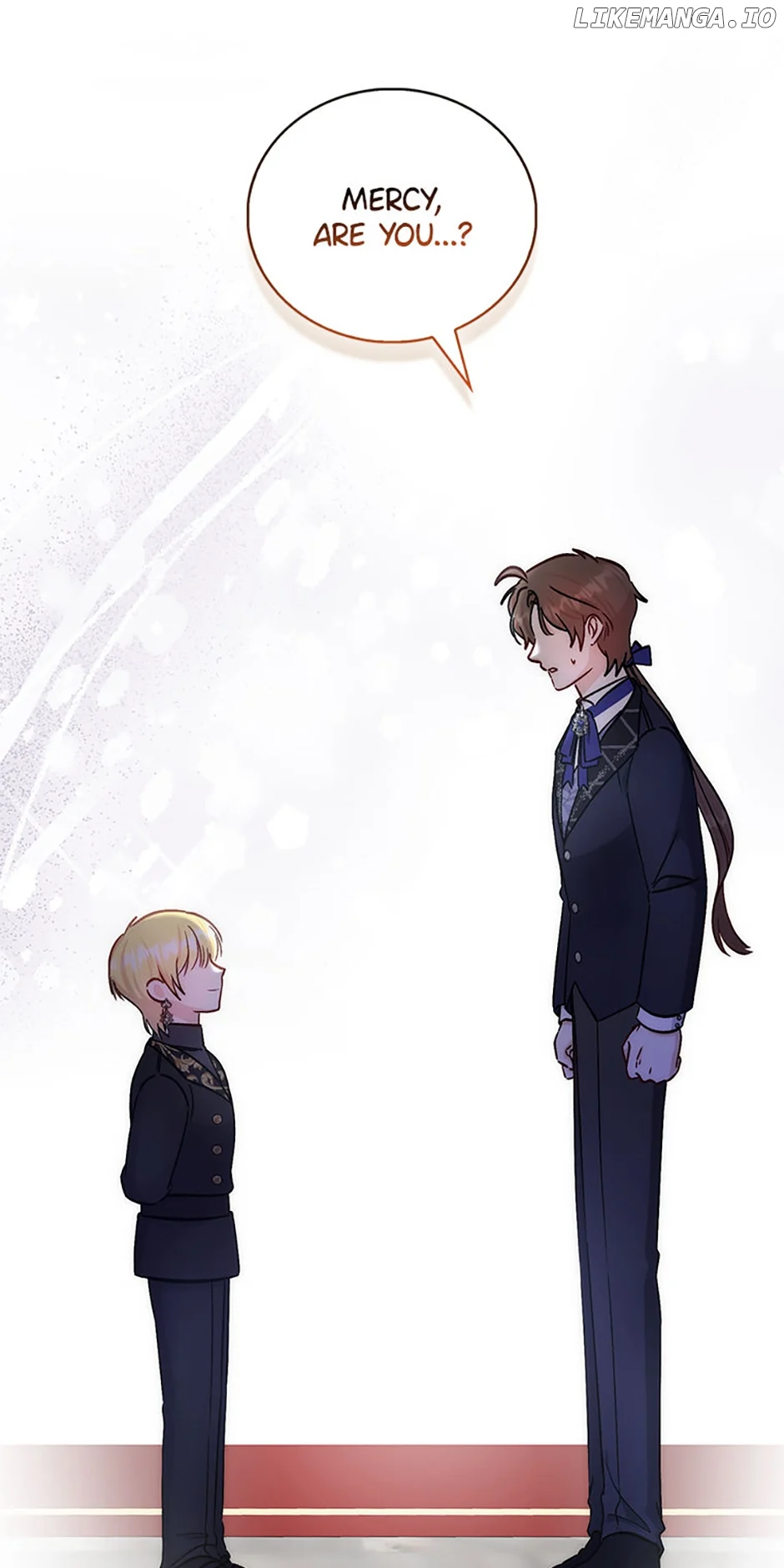I Became the Sister of the Time-Limited Heroine Chapter 57 469 087
