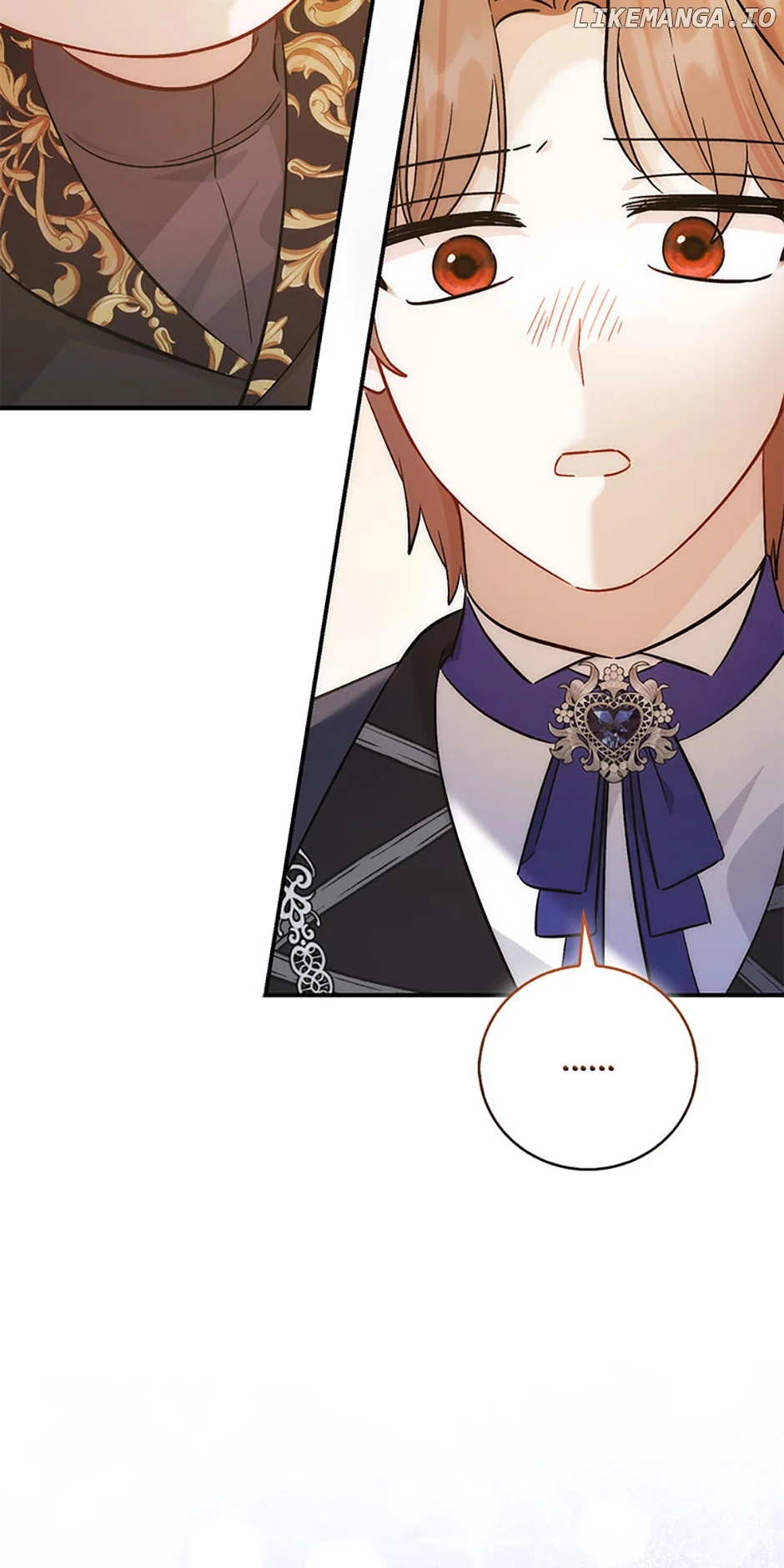 I Became the Sister of the Time-Limited Heroine Chapter 57 471 089