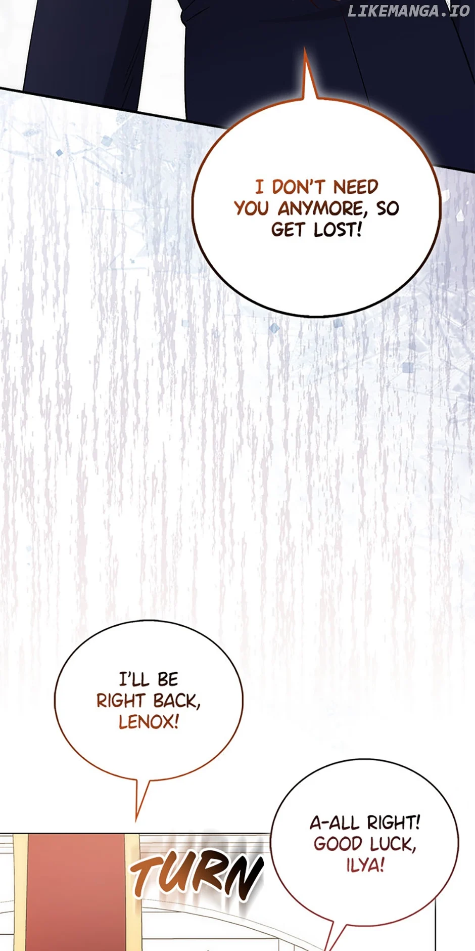 I Became the Sister of the Time-Limited Heroine Chapter 57 475 093