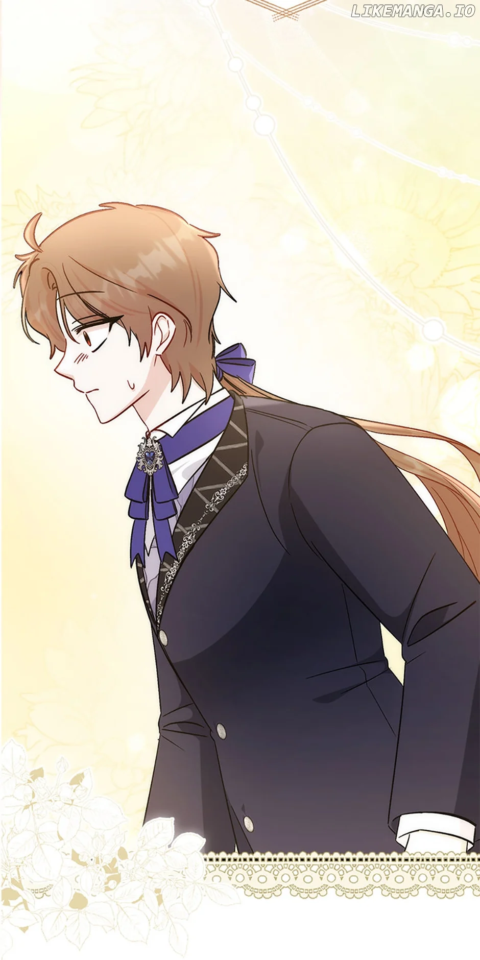 I Became the Sister of the Time-Limited Heroine Chapter 57 478 096