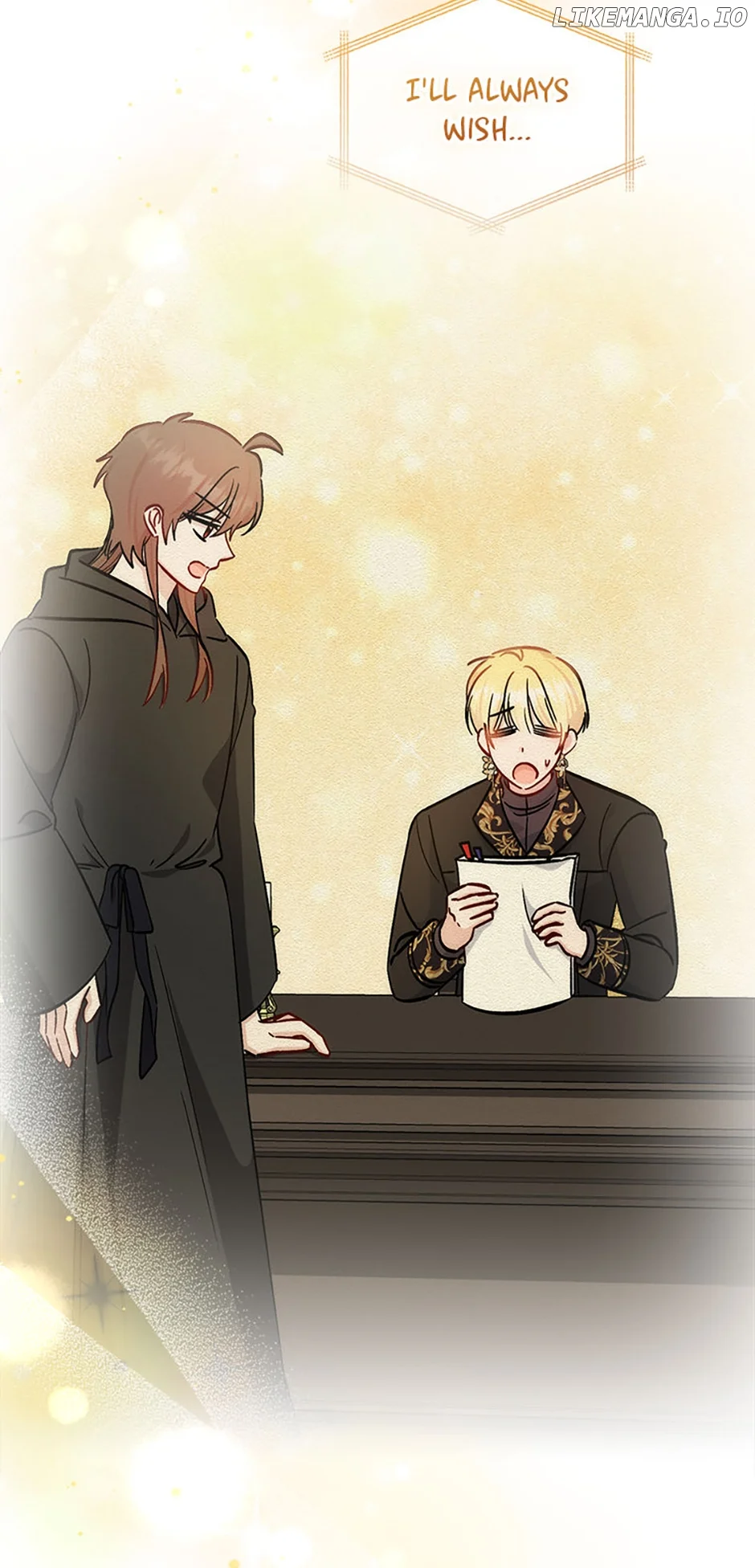I Became the Sister of the Time-Limited Heroine Chapter 57 480 098