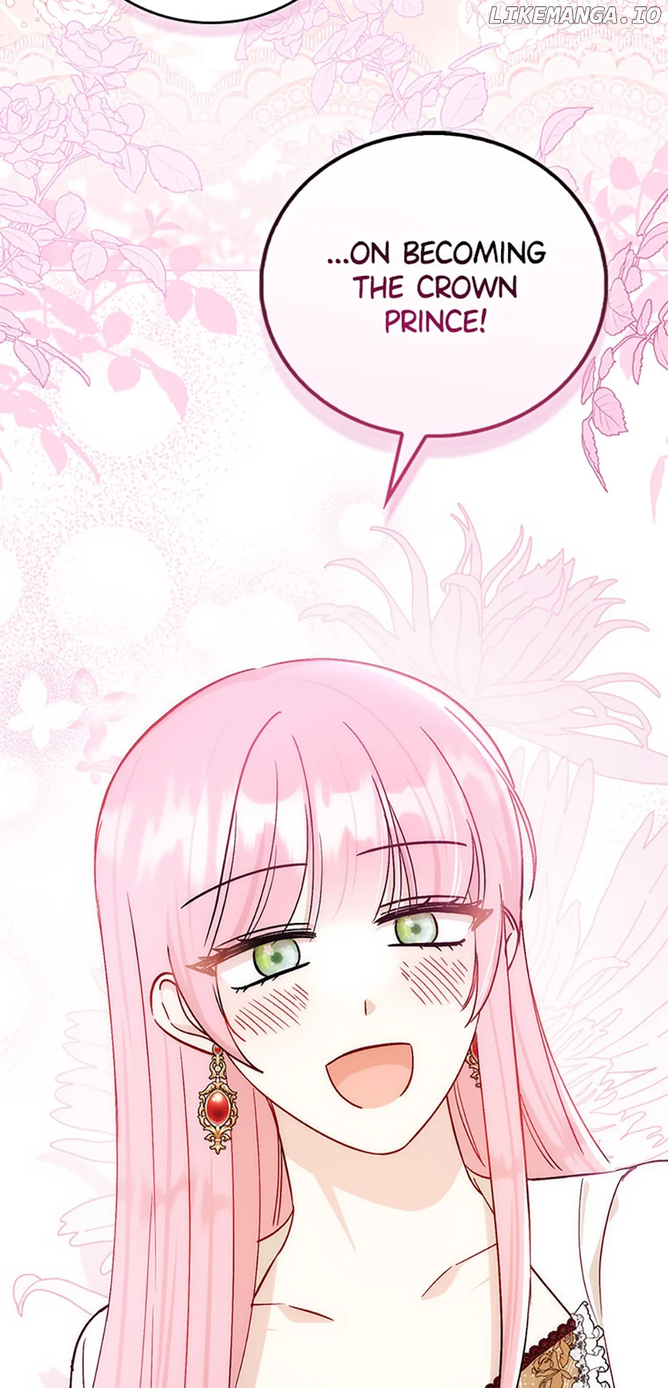 I Became the Sister of the Time-Limited Heroine Chapter 57 486 104