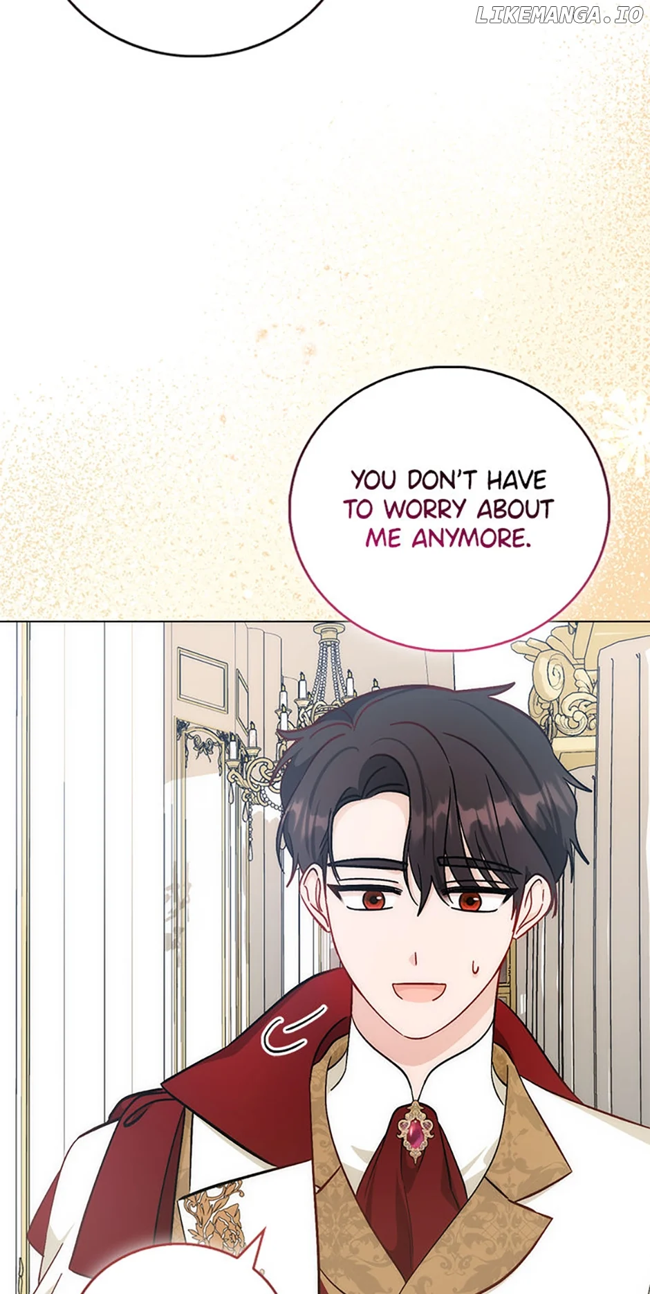 I Became the Sister of the Time-Limited Heroine Chapter 57 489 107