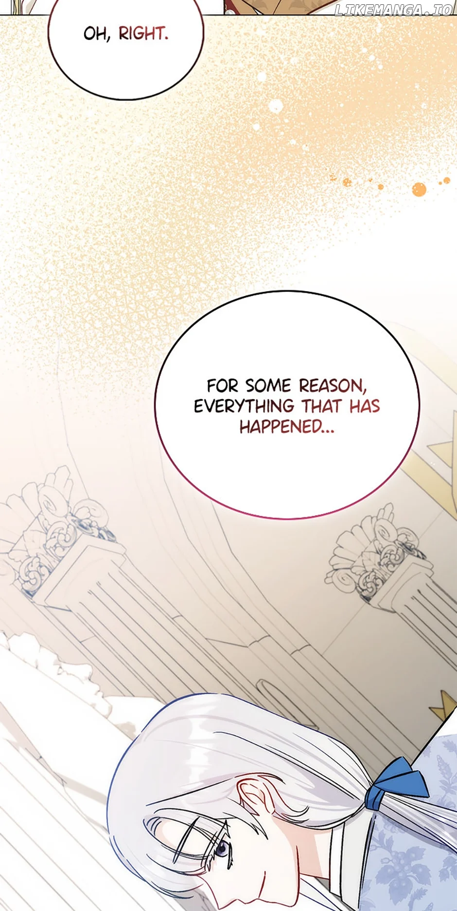 I Became the Sister of the Time-Limited Heroine Chapter 57 490 108
