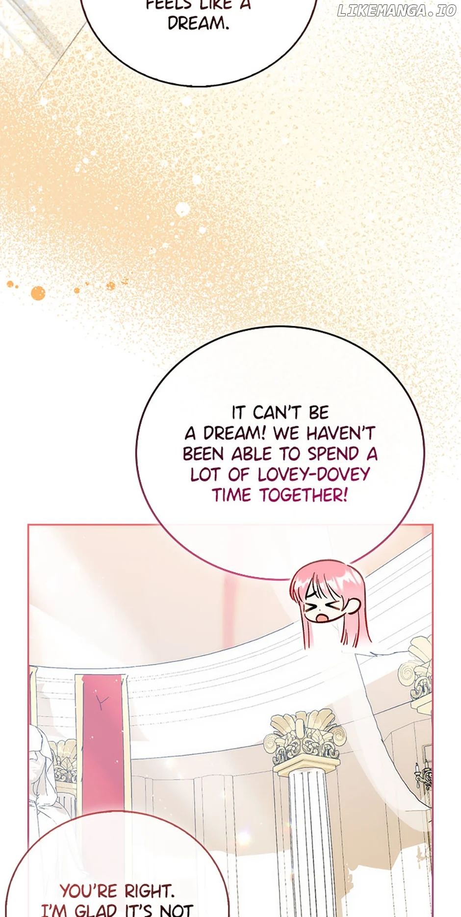 I Became the Sister of the Time-Limited Heroine Chapter 57 492 110