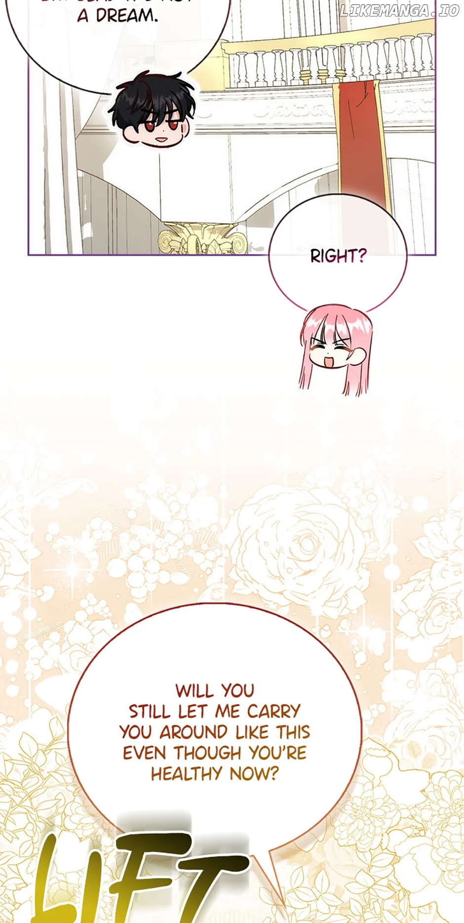 I Became the Sister of the Time-Limited Heroine Chapter 57 493 111