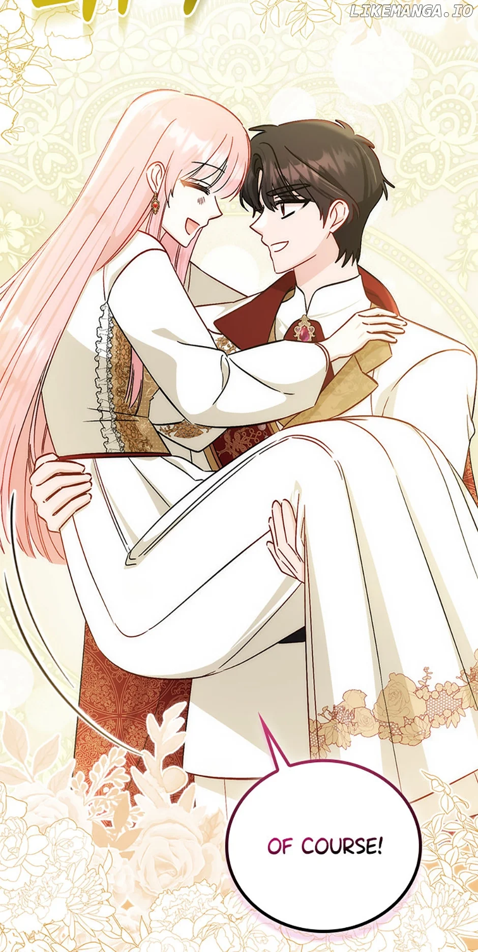 I Became the Sister of the Time-Limited Heroine Chapter 57 494 112