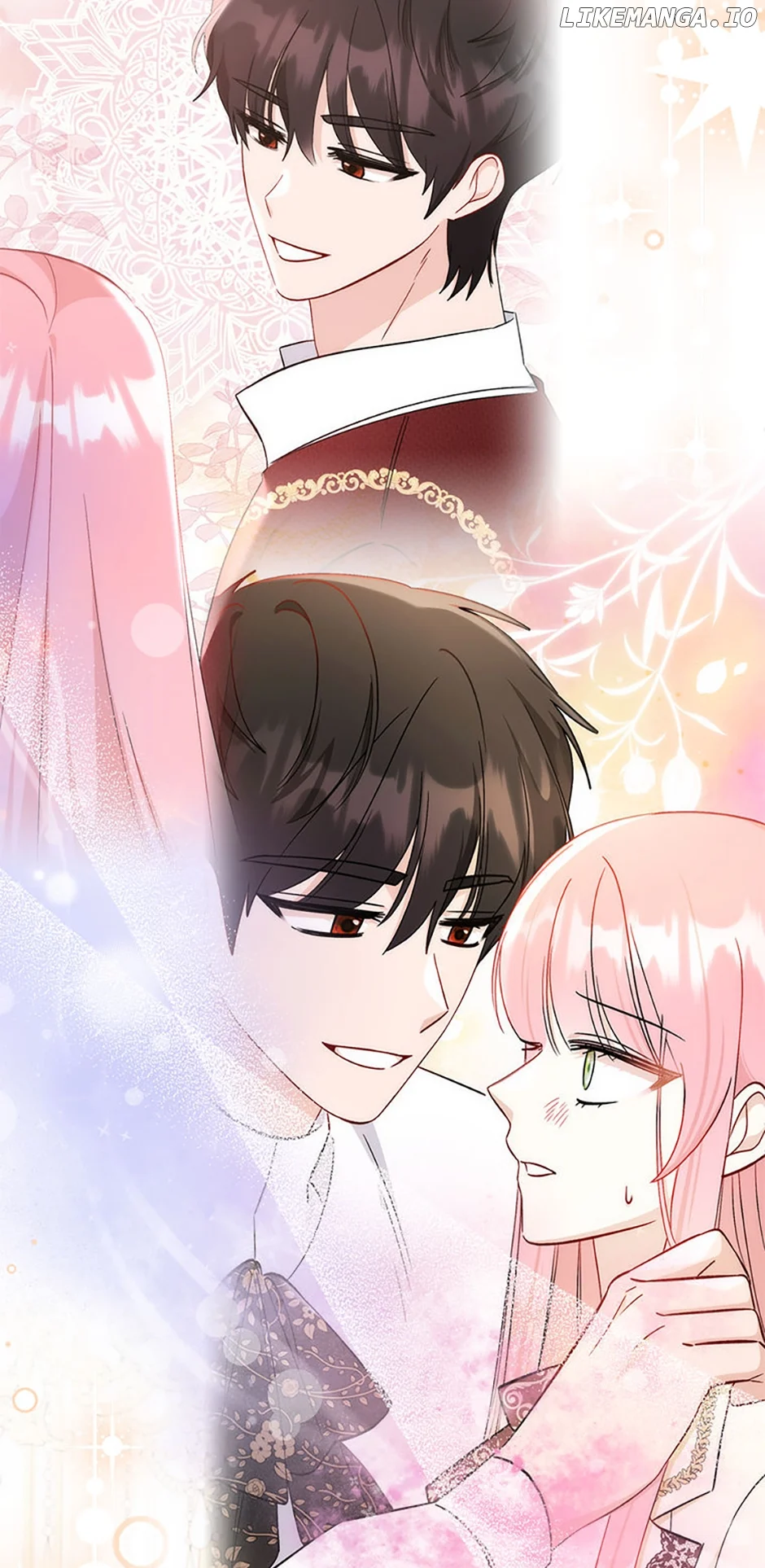 I Became the Sister of the Time-Limited Heroine Chapter 57 498 116