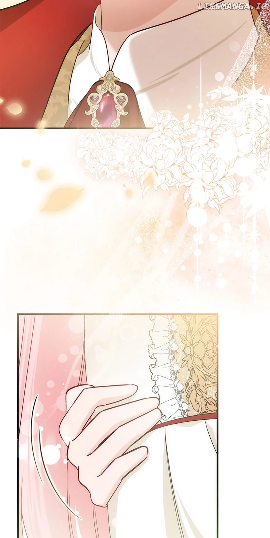 I Became the Sister of the Time-Limited Heroine Chapter 57 502 120