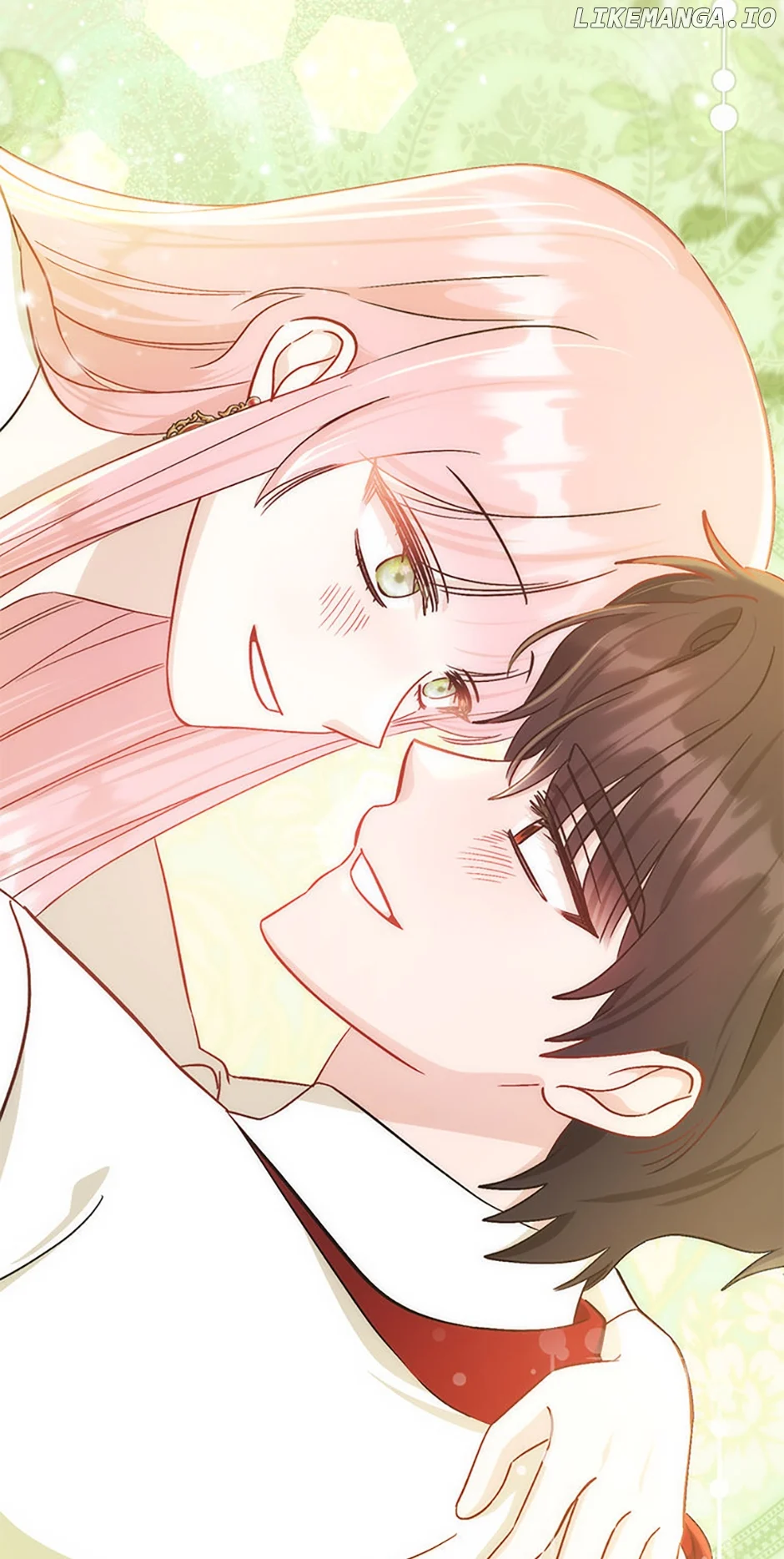 I Became the Sister of the Time-Limited Heroine Chapter 57 504 122