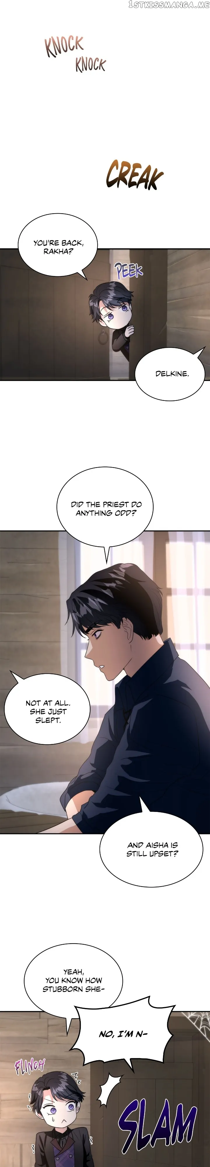 I Became a Sitter for the Obsessive Villains Chapter 10 114 02