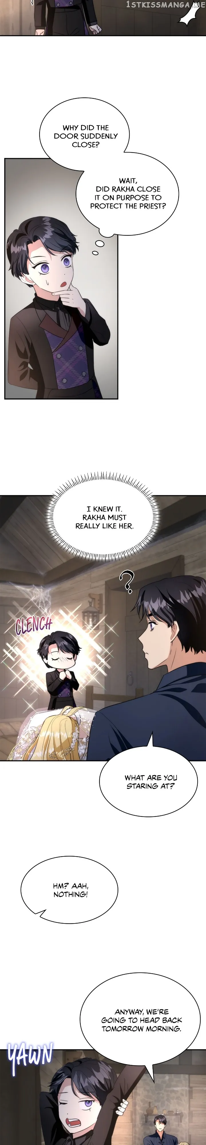 I Became a Sitter for the Obsessive Villains Chapter 10 115 03