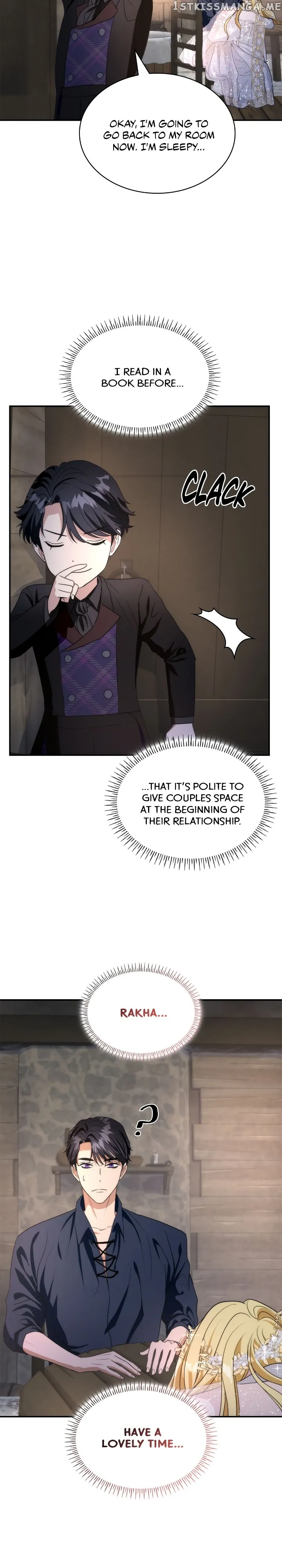 I Became a Sitter for the Obsessive Villains Chapter 10 116 04