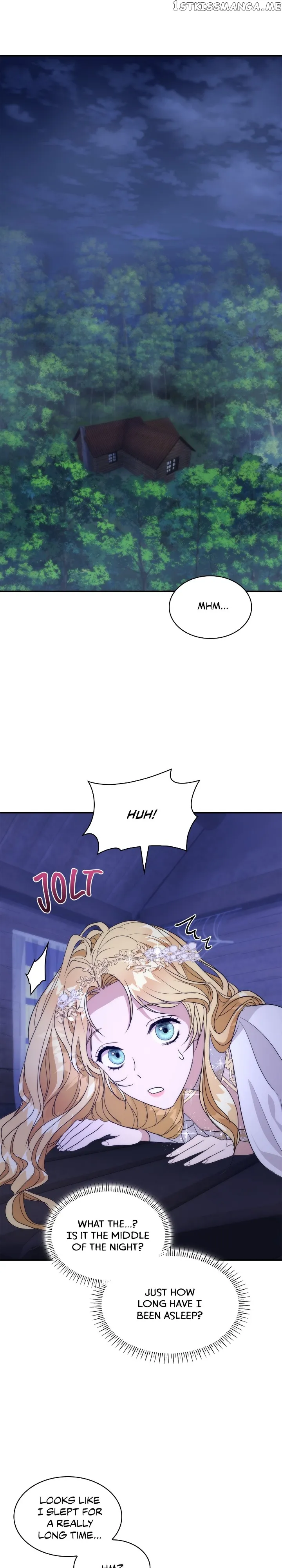 I Became a Sitter for the Obsessive Villains Chapter 10 118 06