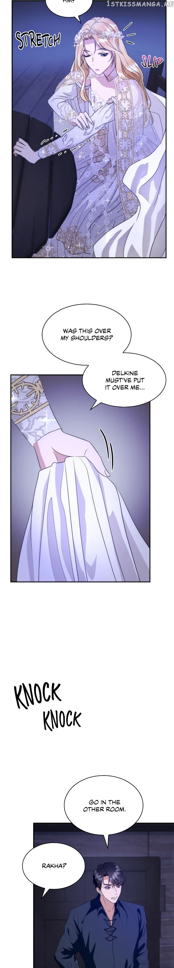I Became a Sitter for the Obsessive Villains Chapter 10 119 07