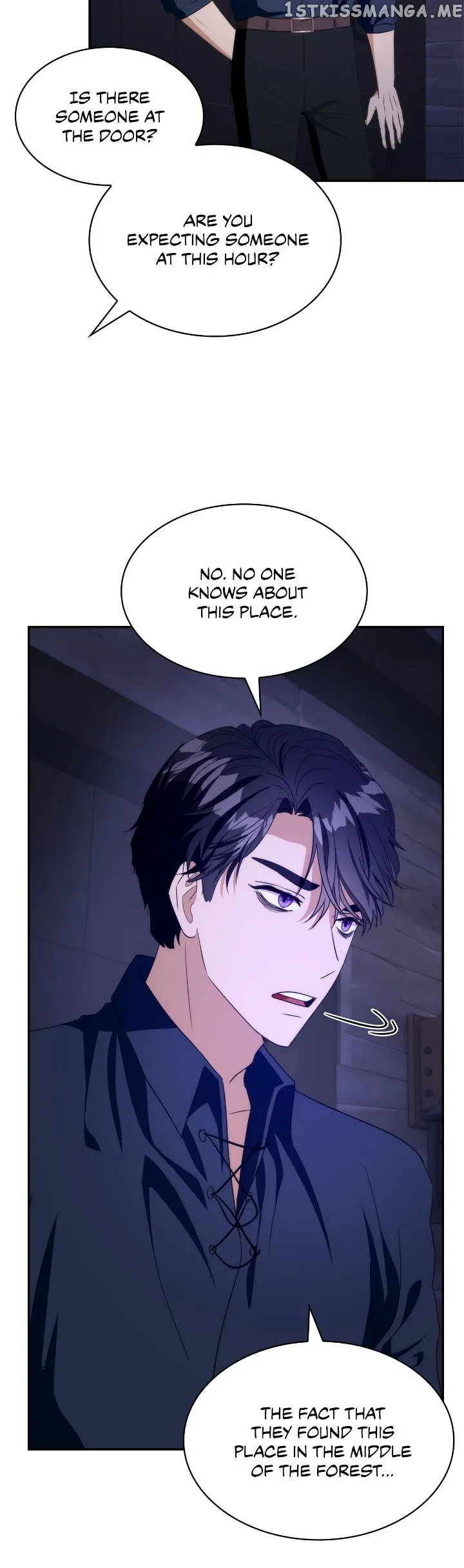 I Became a Sitter for the Obsessive Villains Chapter 10 120 08