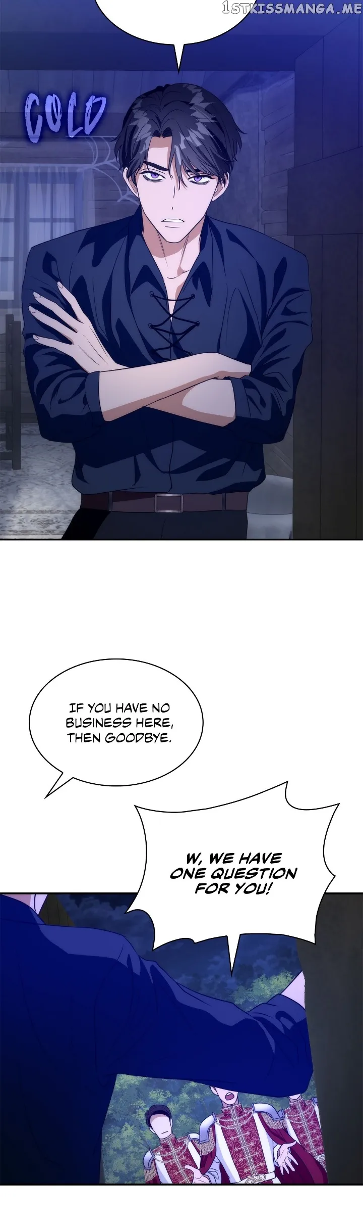 I Became a Sitter for the Obsessive Villains Chapter 10 123 11