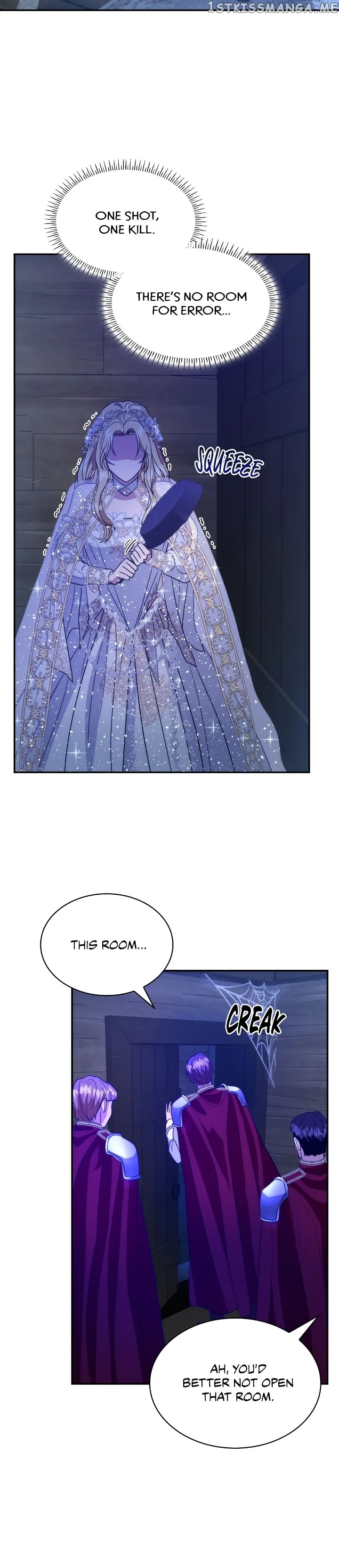 I Became a Sitter for the Obsessive Villains Chapter 10 126 14