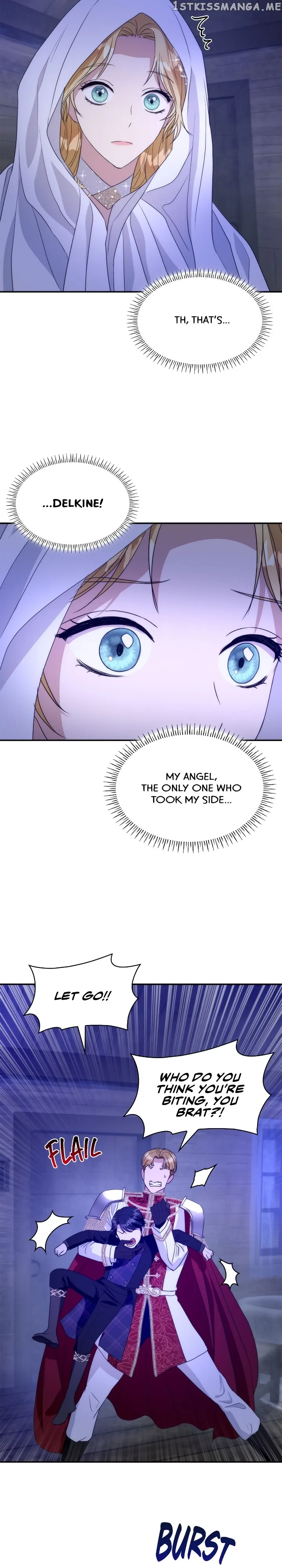 I Became a Sitter for the Obsessive Villains Chapter 10 128 16