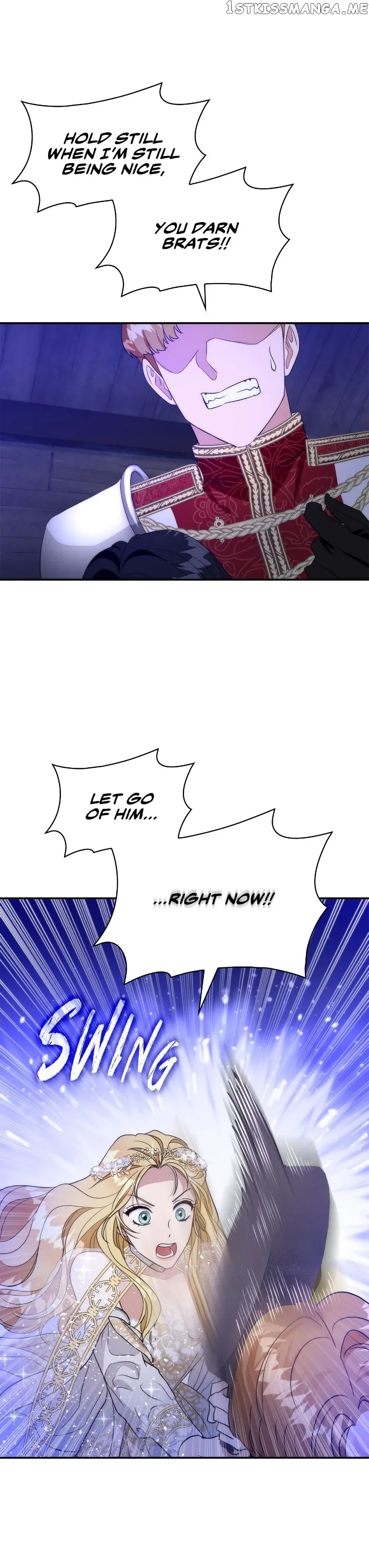 I Became a Sitter for the Obsessive Villains Chapter 10 129 17