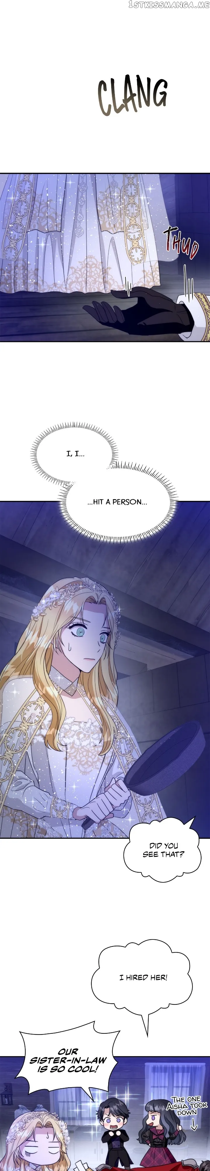 I Became a Sitter for the Obsessive Villains Chapter 10 130 18