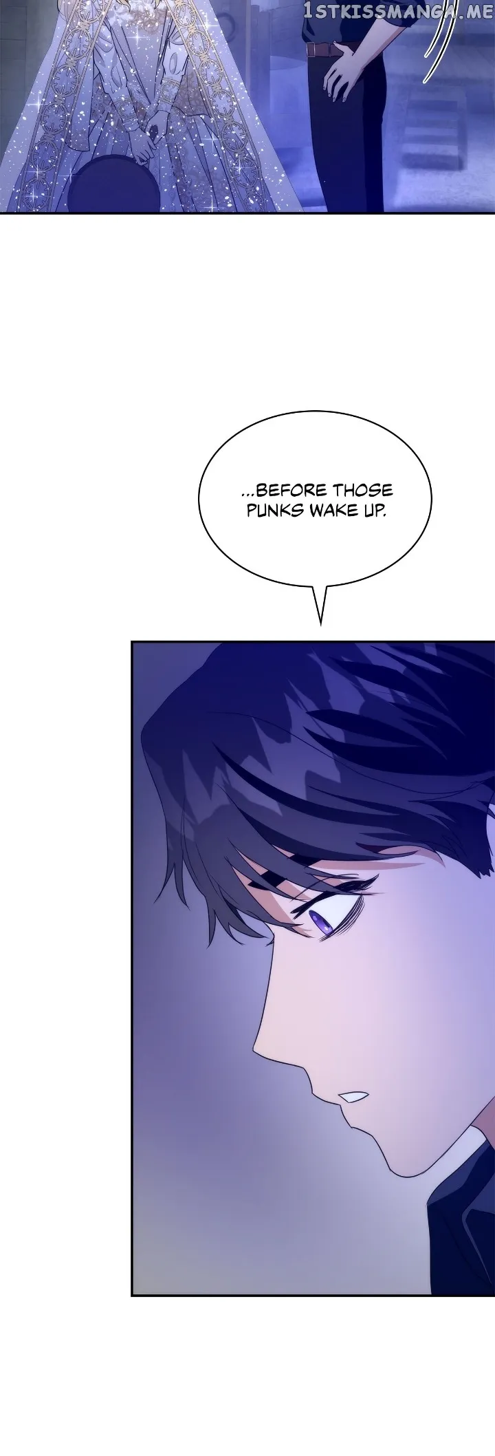 I Became a Sitter for the Obsessive Villains Chapter 10 132 20