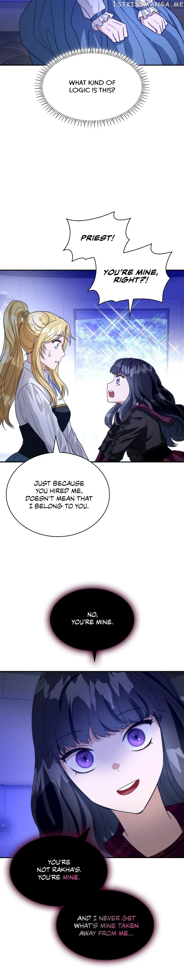 I Became a Sitter for the Obsessive Villains Chapter 10 138 26