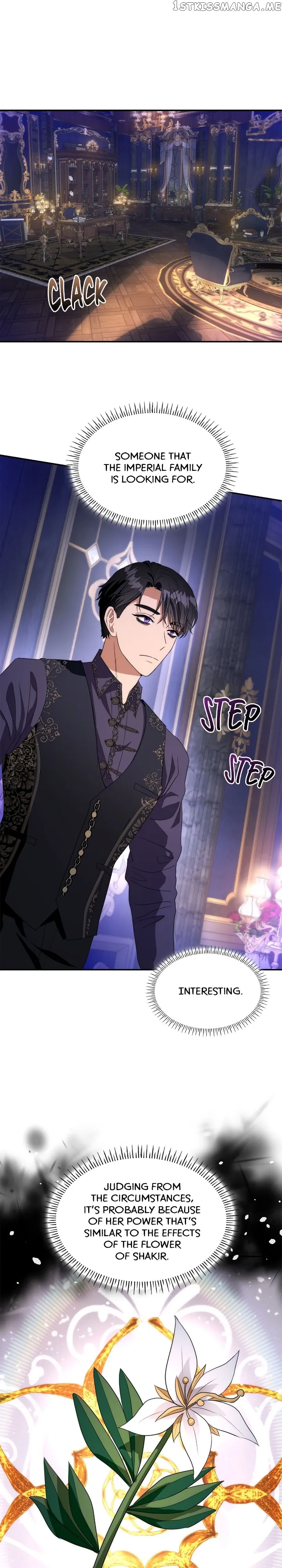 I Became a Sitter for the Obsessive Villains Chapter 10 142 30