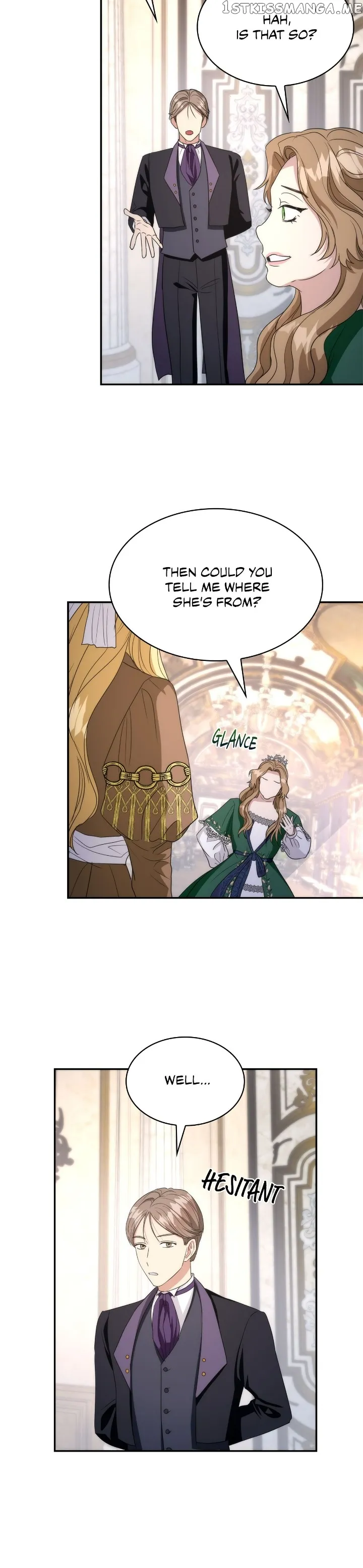I Became a Sitter for the Obsessive Villains Chapter 16 147 02