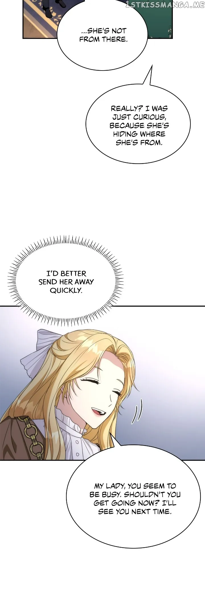 I Became a Sitter for the Obsessive Villains Chapter 16 149 04