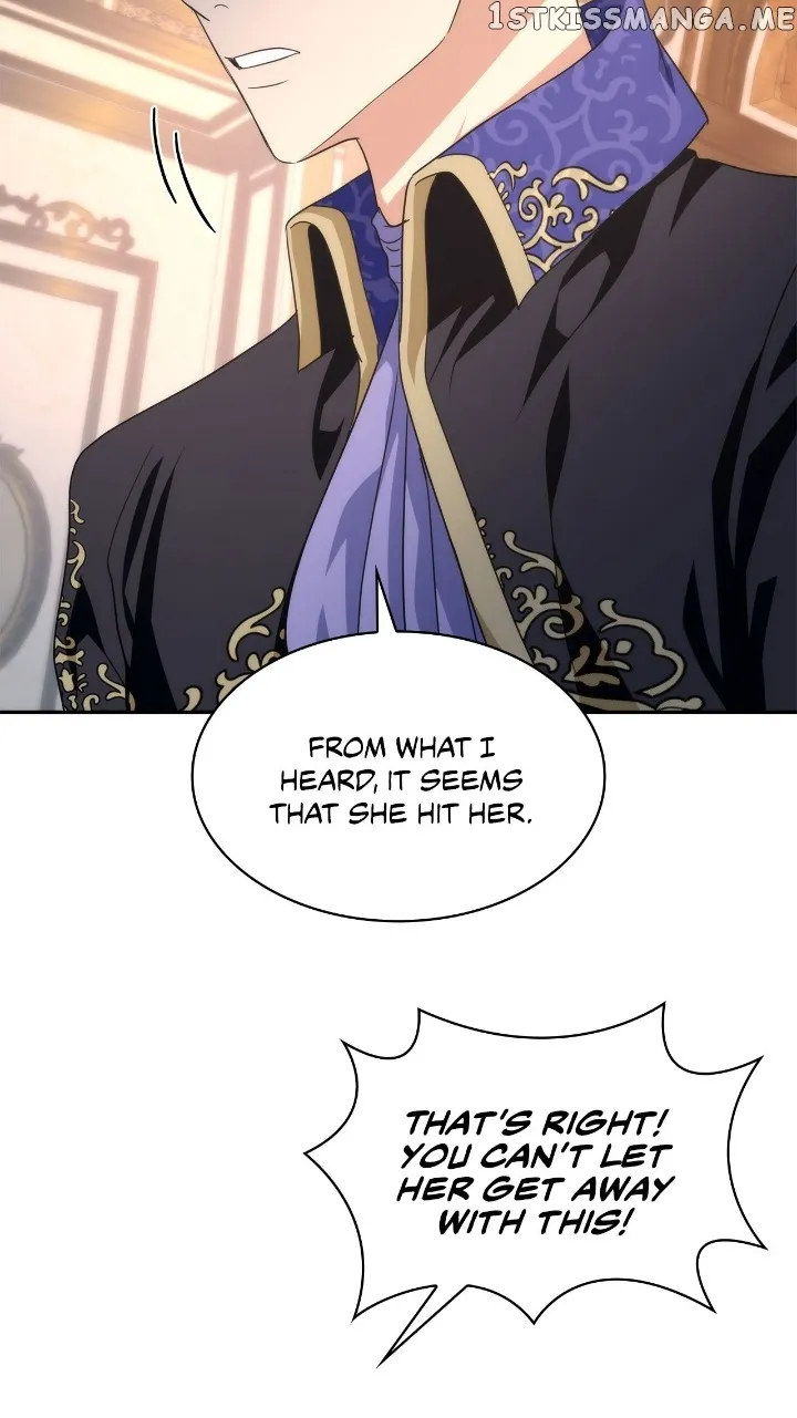 I Became a Sitter for the Obsessive Villains Chapter 16 157 12