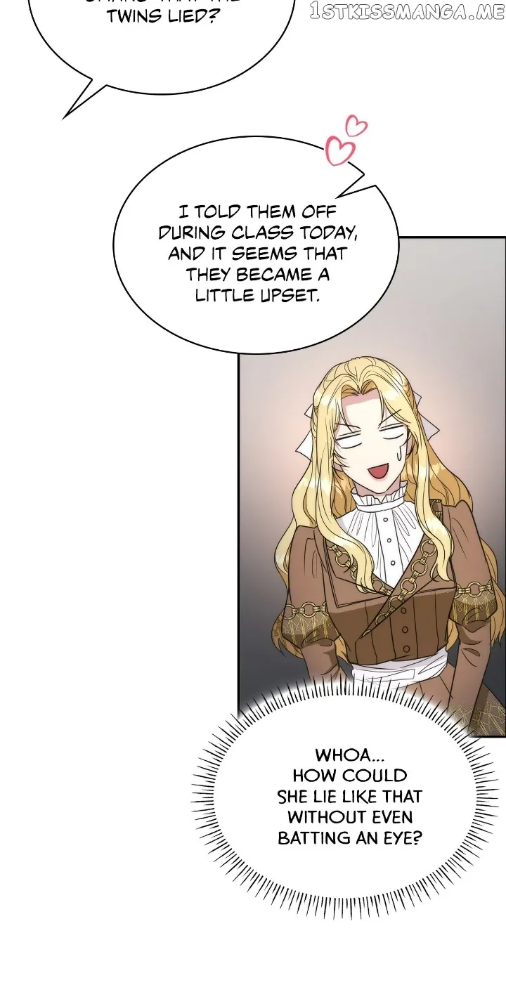 I Became a Sitter for the Obsessive Villains Chapter 16 159 14