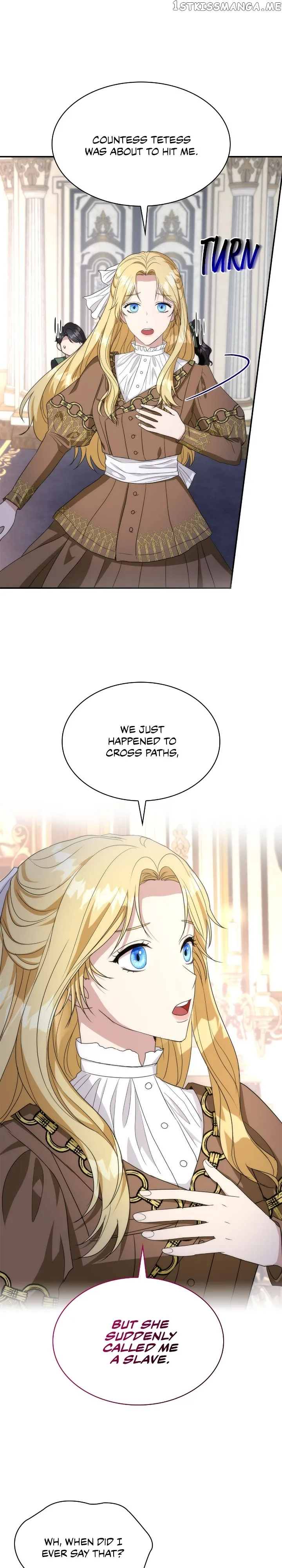 I Became a Sitter for the Obsessive Villains Chapter 16 162 17