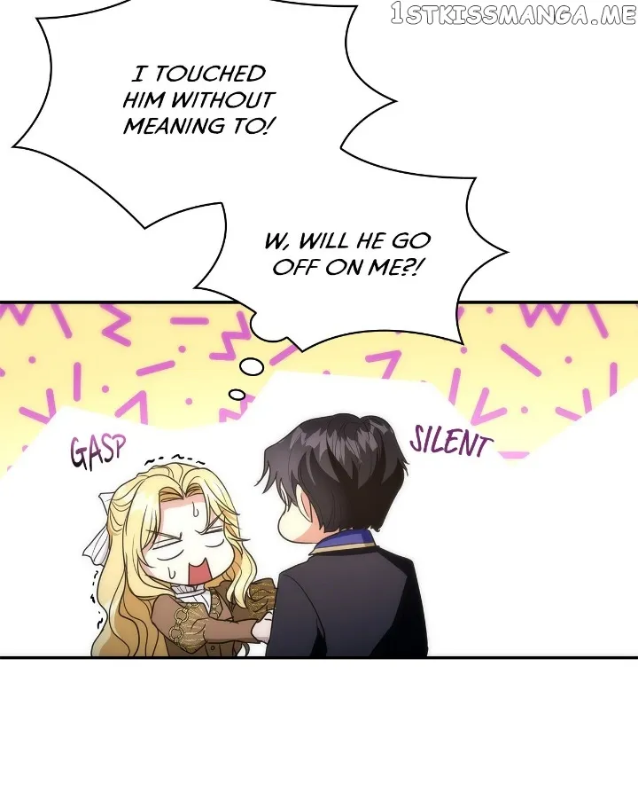 I Became a Sitter for the Obsessive Villains Chapter 16 169 24