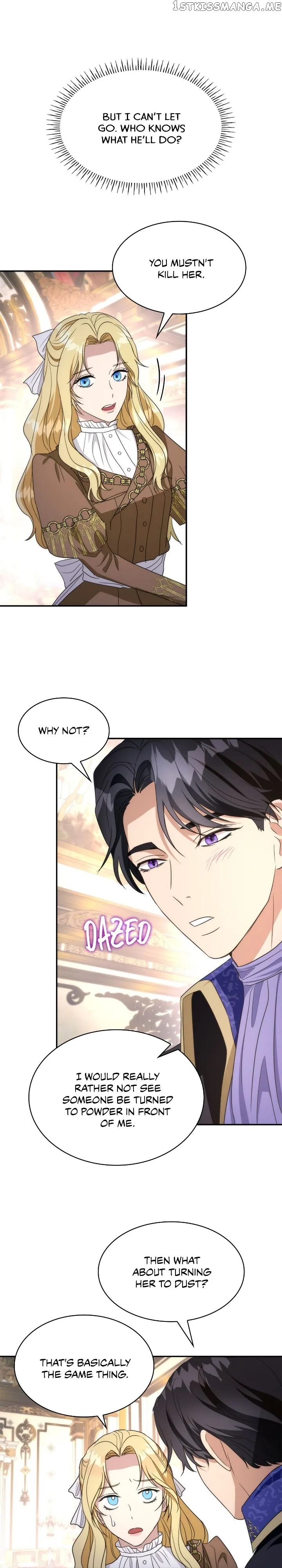 I Became a Sitter for the Obsessive Villains Chapter 16 170 25