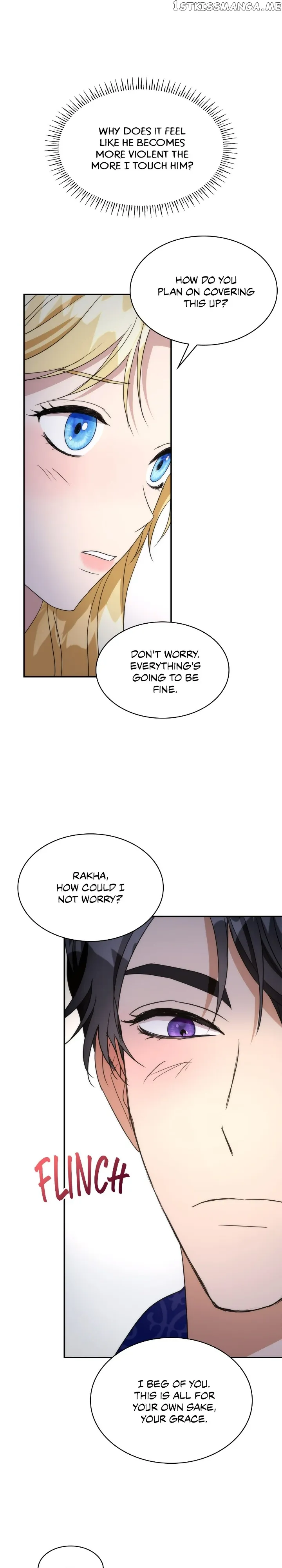 I Became a Sitter for the Obsessive Villains Chapter 16 174 29