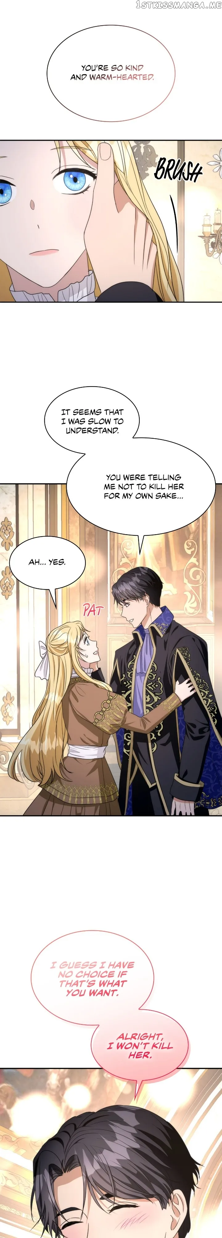 I Became a Sitter for the Obsessive Villains Chapter 16 176 31