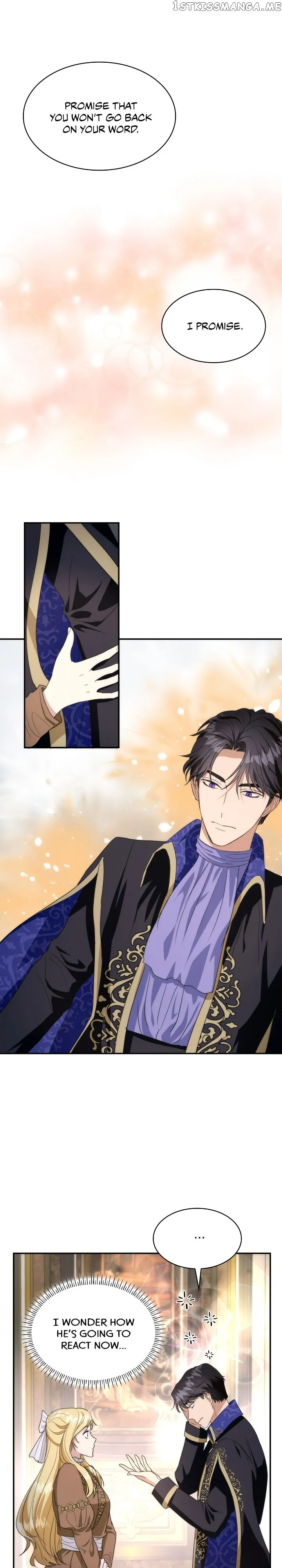 I Became a Sitter for the Obsessive Villains Chapter 16 178 33