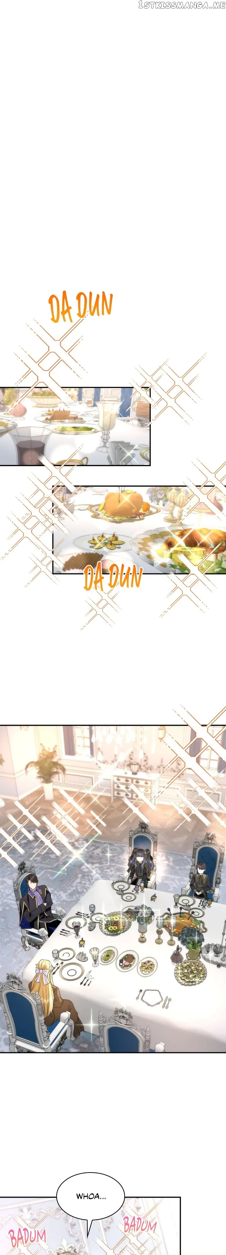 I Became a Sitter for the Obsessive Villains Chapter 16 182 37