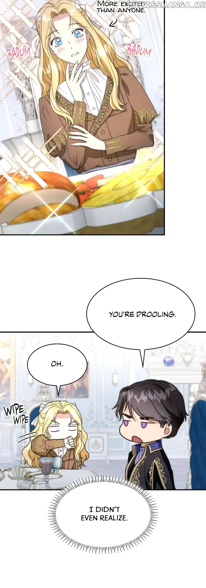 I Became a Sitter for the Obsessive Villains Chapter 16 183 38