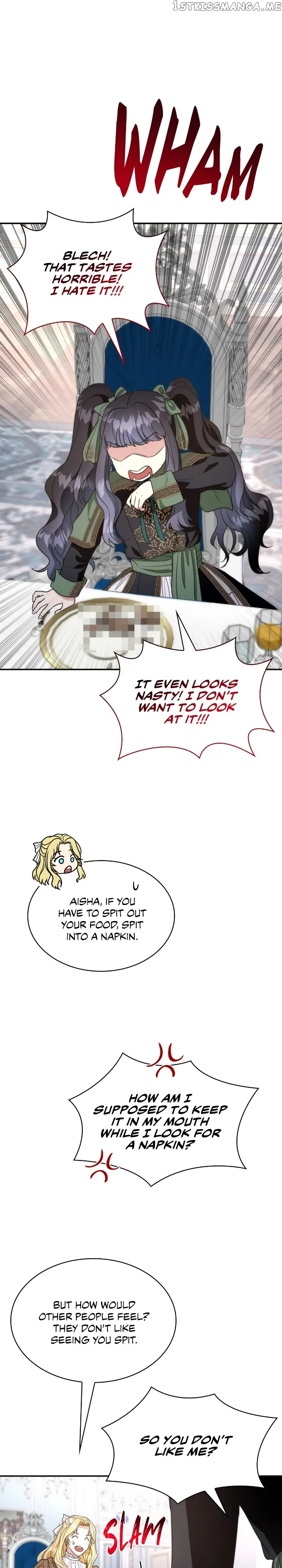 I Became a Sitter for the Obsessive Villains Chapter 16 186 41
