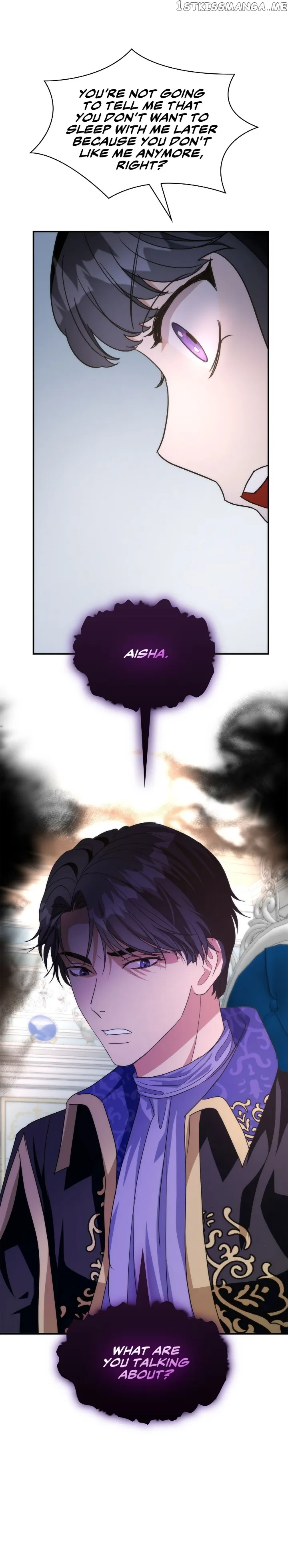 I Became a Sitter for the Obsessive Villains Chapter 16 188 43