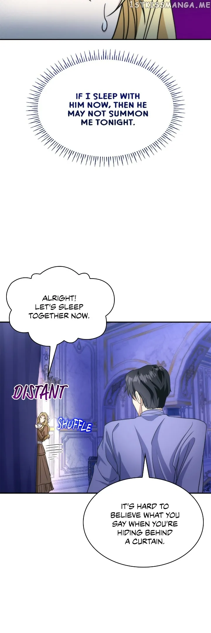 I Became a Sitter for the Obsessive Villains Chapter 18 119 04