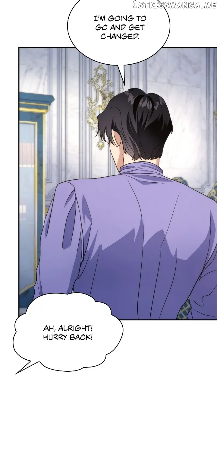 I Became a Sitter for the Obsessive Villains Chapter 18 121 06