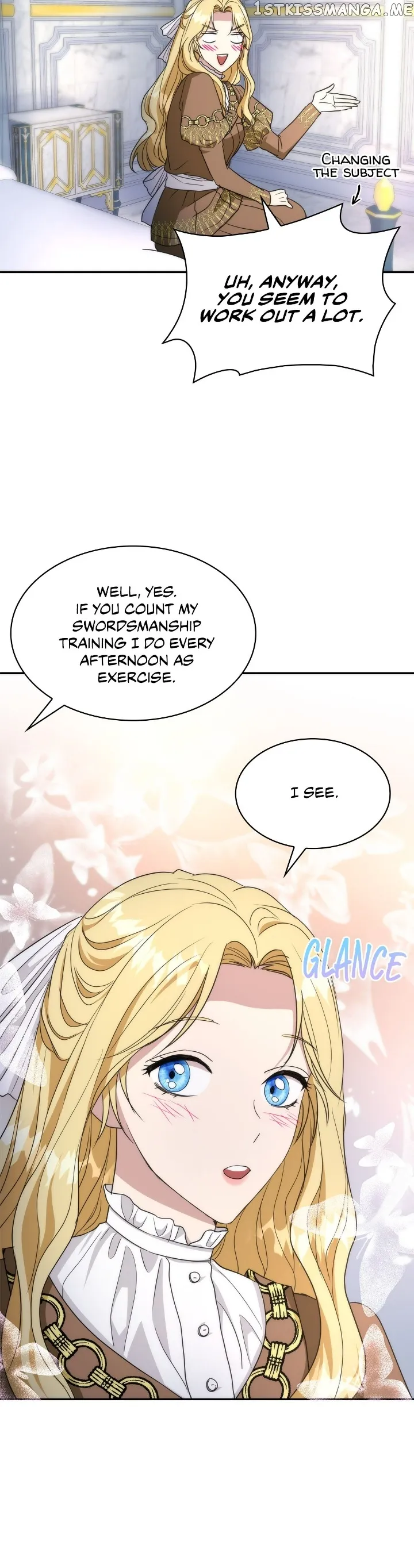 I Became a Sitter for the Obsessive Villains Chapter 18 125 10