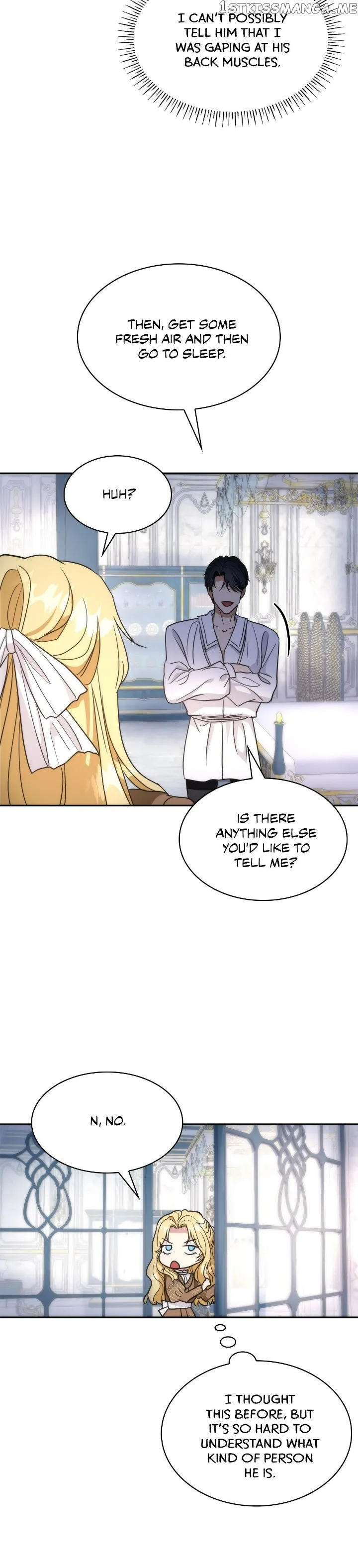 I Became a Sitter for the Obsessive Villains Chapter 18 129 14